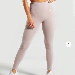 Gymshark Dreamy Leggings